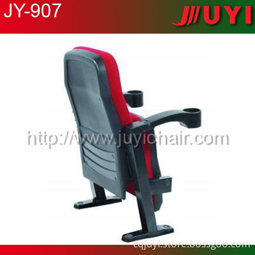 JY-907 Plastic Cup Holder used church chairs sale